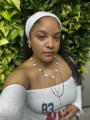 Photo of Zarielle A.