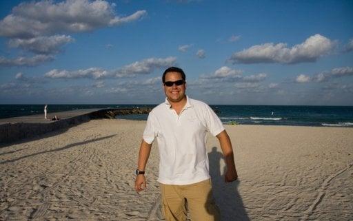 Photo of Greg C.