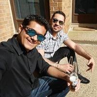 Photo of Kamal S.
