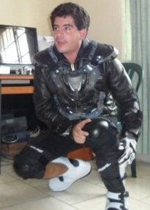 Photo of Miguel D.