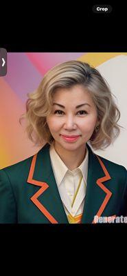 Photo of Naya M.