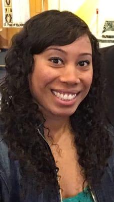 photo of Diane Faith W.