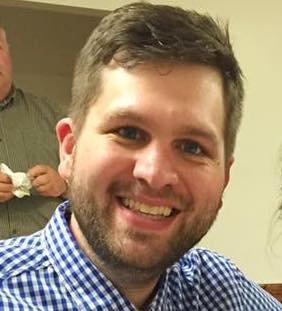 Photo of Josh P.