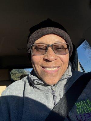 photo of Racquel H. D.