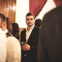 photo of Mike K.