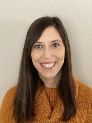 Photo of Megan M.
