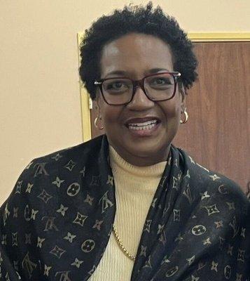 Photo of Pauletta J.