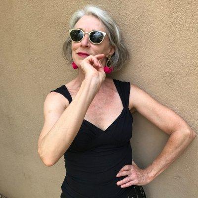 photo of Gwendolyn W.