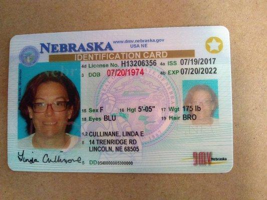 Photo of Linda C.