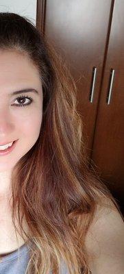 Photo of Luz R.