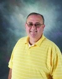 photo of Walt B.