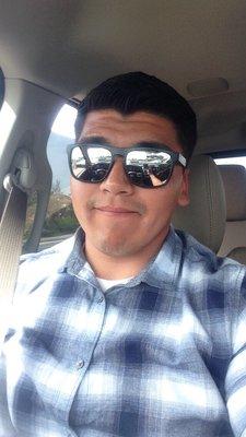 Photo of Santiago R.