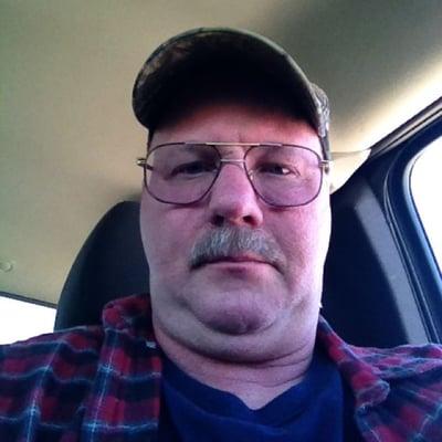 Photo of George W.