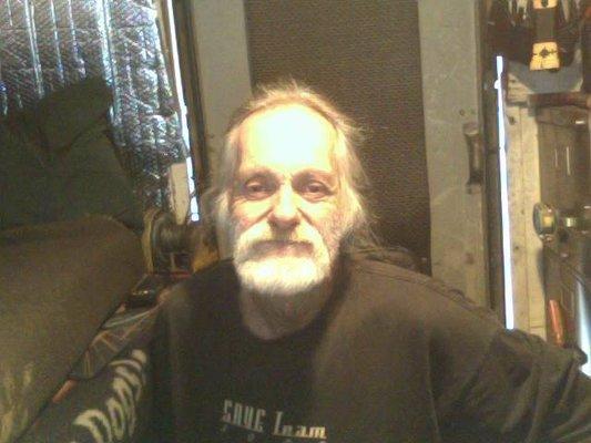 Photo of George M.