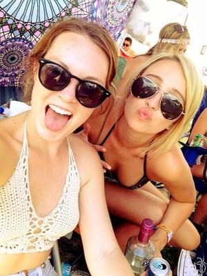 Photo of Courtney H.