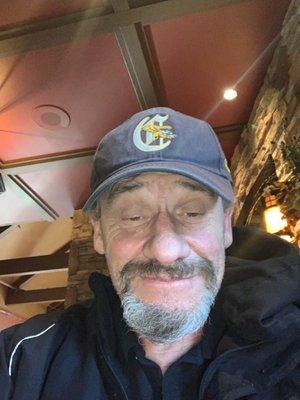 photo of Lawrence F.