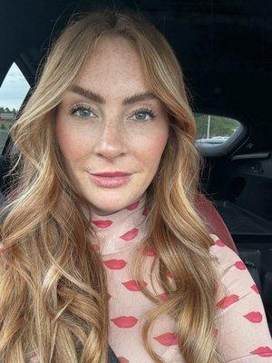 photo of Courtney N.