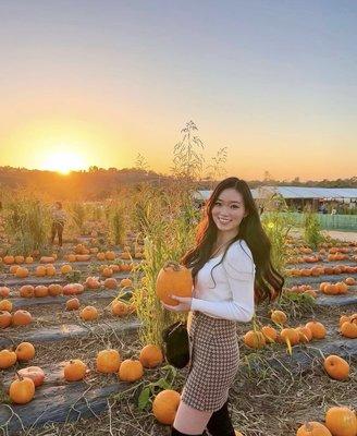 photo of Catherine Z.