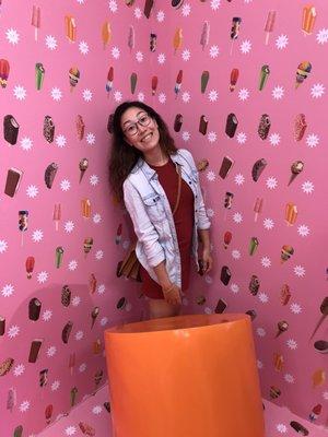 photo of Brenda Y.