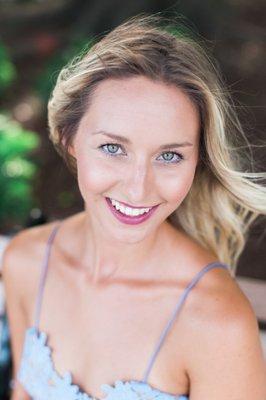 photo of Emily C.