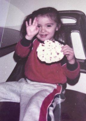 Photo of Amanda P.