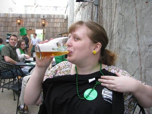 Photo of Sarah F.