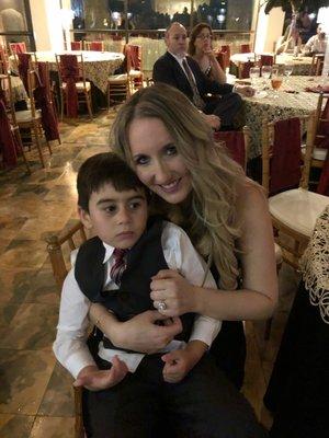 Photo of Stephanie J.