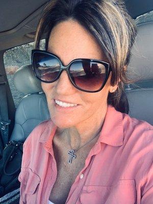 photo of Michelle M.