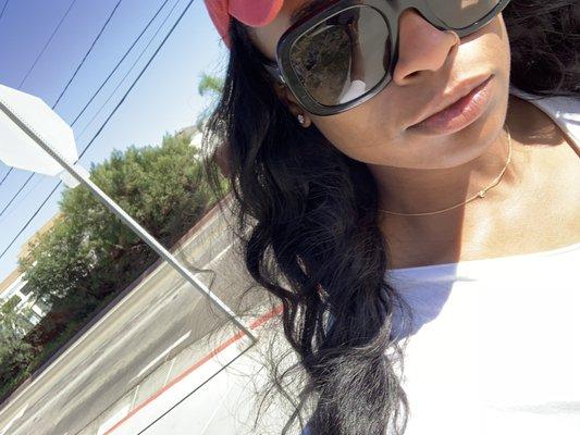 Photo of Dani R.