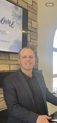 photo of Rodger D.