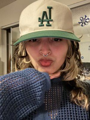 Photo of Breana A.