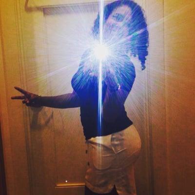Photo of Makeda M.