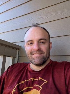 Photo of Tim S.