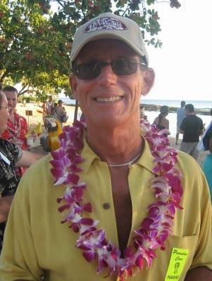 Photo of Mark S.