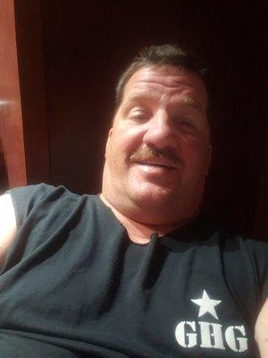 Photo of Mark D.