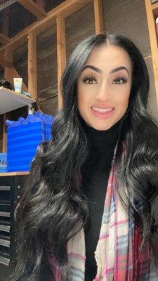 photo of Margaret Z.