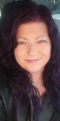 Photo of Jeannine P.