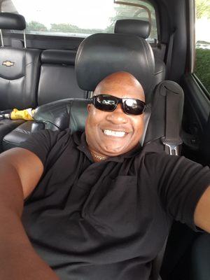 Photo of Danny G.