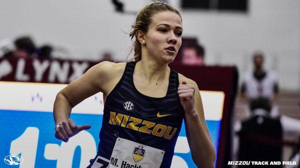 photo of Michaela H.