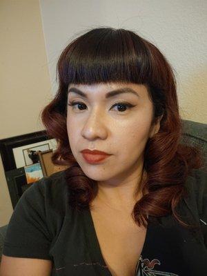 Photo of Gabriela V.
