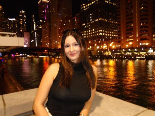 Photo of Autumn R.