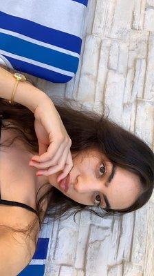 Photo of Pavielle G.