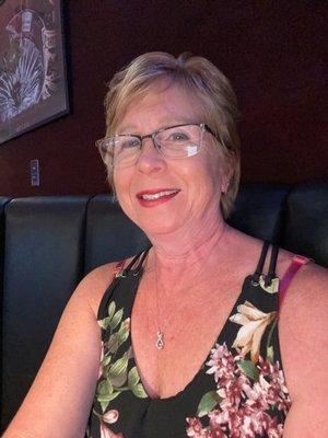 Photo of Sharyl Q.