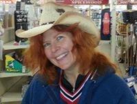 Photo of Val M.