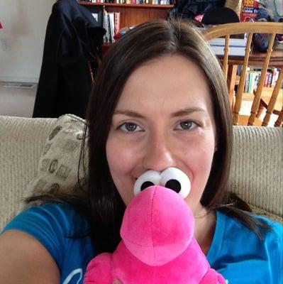 Photo of Stephanie M.