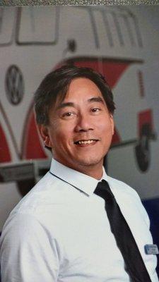 Photo of Tim T.