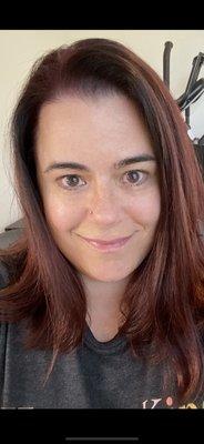 photo of Michelle T.