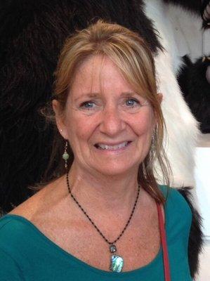 Photo of Lisa M.