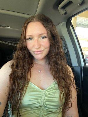 Photo of Megan A.