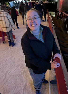 Photo of Emily C.